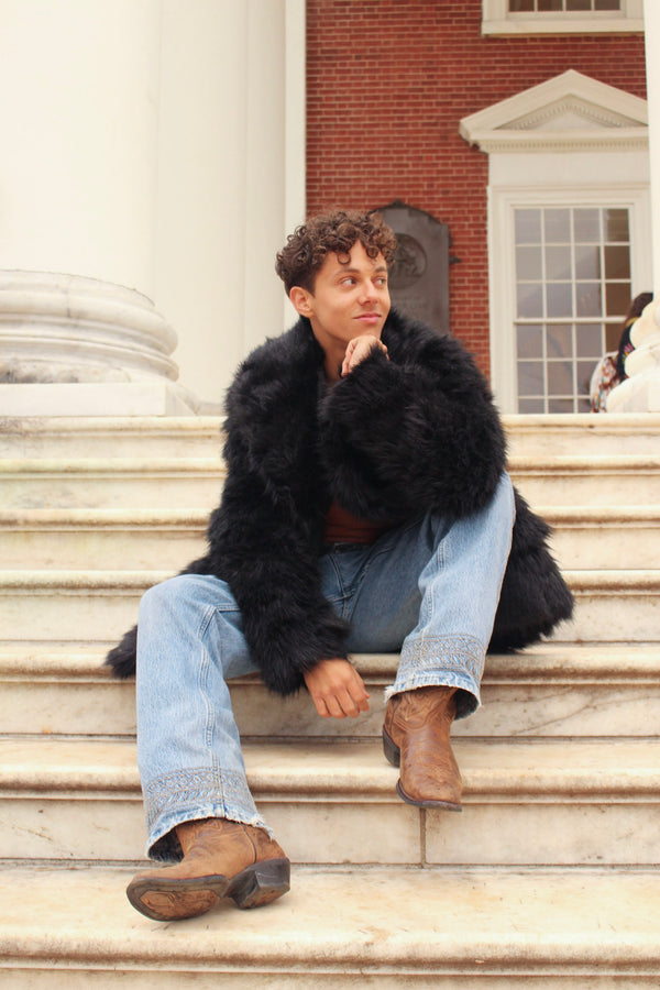 The Midnight Caravan